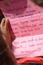 Kolonia Zuchowa 2013